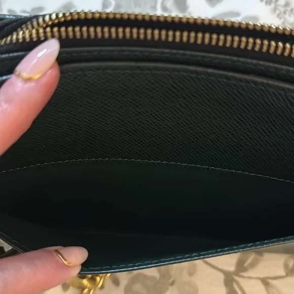 Louis Vuitton pouch conversion - beautiful condition! - Picture 3 of 8